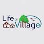 Life of village