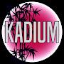 KADIUM  |  3D Retro Pop!
