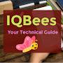 @IQBees