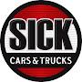 SICK Cars and Trucks