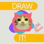 DRAW IT  - Просто рисуй