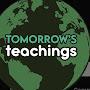 Tomorrow’s teaching