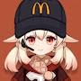 Klee The Underage Mcdonalds Worker