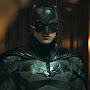 The Batman (NOT Bruce Wayne)