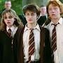 The golden trio