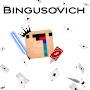 Bingusovich