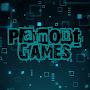 Playmont Games