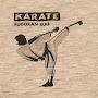 karateschulezug