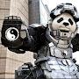 Iron Panda