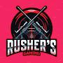 RUSHER GAMING (2.0)