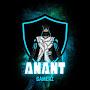 Anant Gamerz