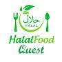 Halal Food Quest