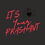 @itsyourPrashant