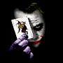 MERSEDES JOKER