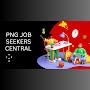 @pngjobseekerscentral