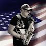 USA saxophones non sтop