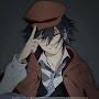 •Ranpo Edogawa•