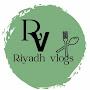 Riyadh vlogs