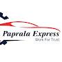 Paprala Express