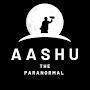 @AASHUTHEPARANORMAL