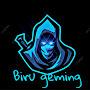 Biru geming