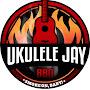 Ukulele Jay BBQ