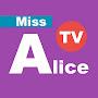 Miss Alice TV