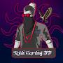 Rohith Gaming FF