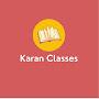 Karan Classes