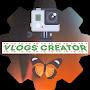 vlogs creator