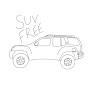 SUV Free