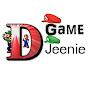 @GameDjeenie
