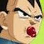 Man-Baby Vegeta