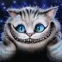 Cheshire Cat