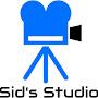 Sid's Studio