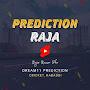 @PredictionRaja2