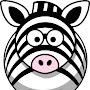 WIld Zebra