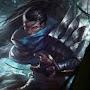 Yasuo The Unforgivable