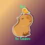 GortTheCapybara