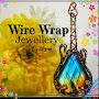 @WireWrapJewellerybyDiane