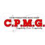 Catin Productions Music Group