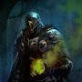 Ghoul Knight