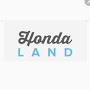 Honda Land