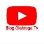 Blog Olahraga Tv