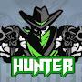 Hunter Gaming