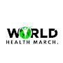 WORLD HEALTH MARCH