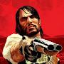 John Marston