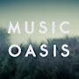 Music Oasis_플리오아시스