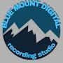BLUE MOUNT DIGITAL