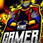 king gamer 0.9